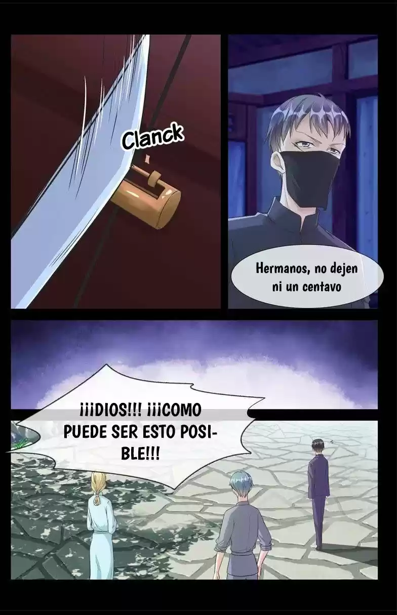 Malvado General - Capítulo 60 - Página 7 - LectorTMOo