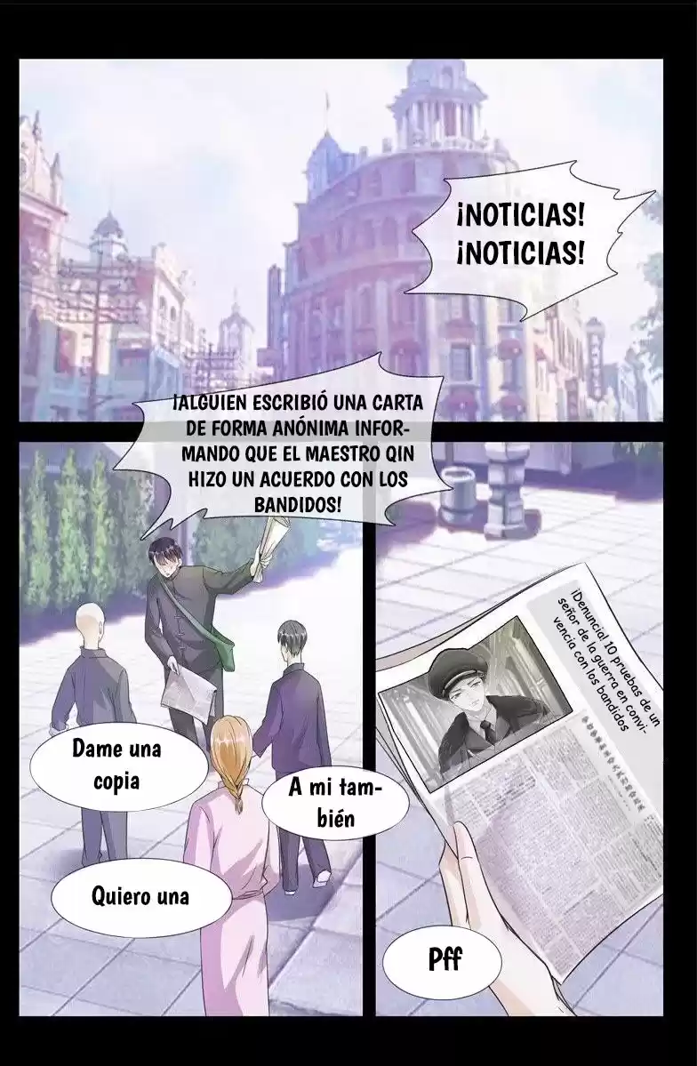 Malvado General - Capítulo 60 - Página 8 - LectorTMOo