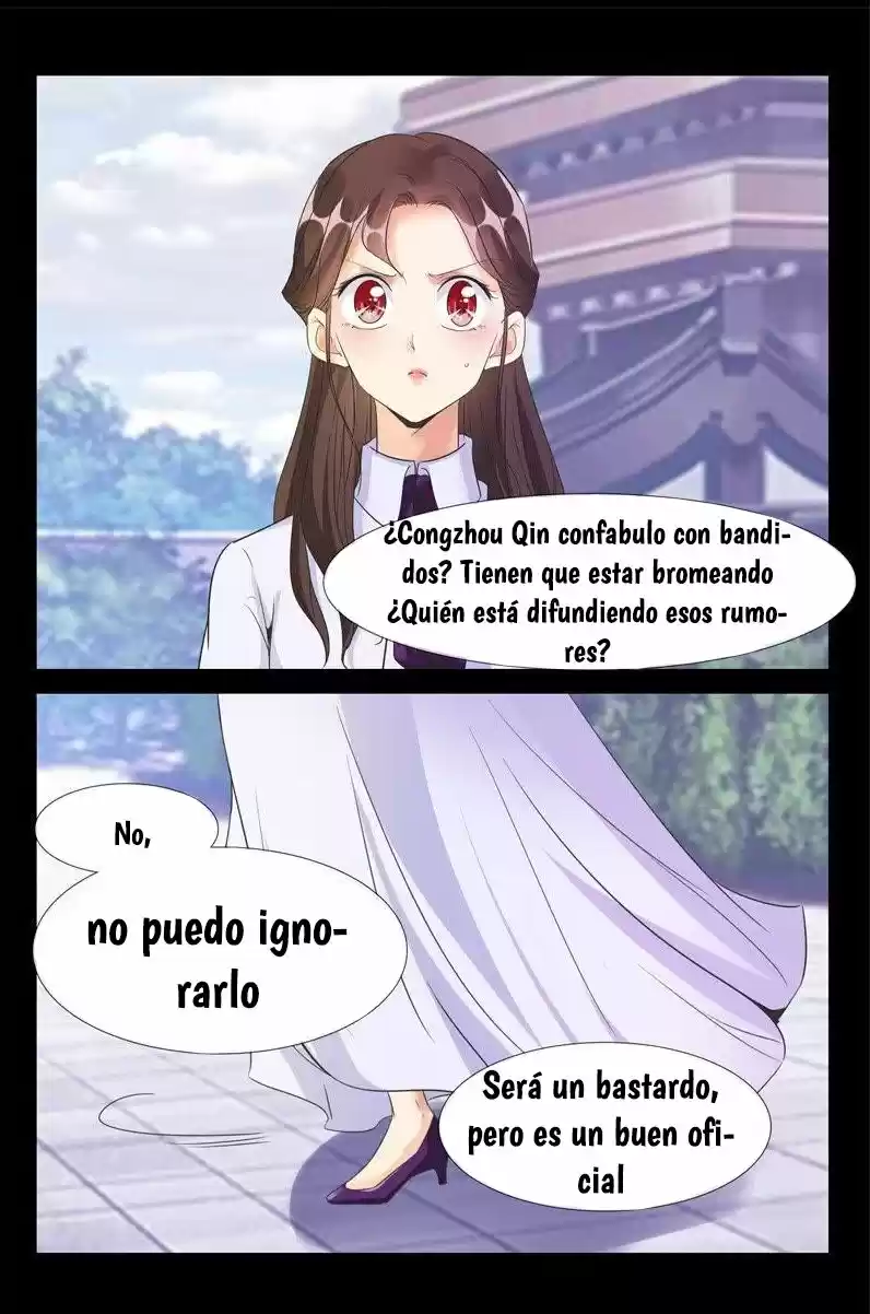 Malvado General - Capítulo 61 - Página 4 - LectorTMOo