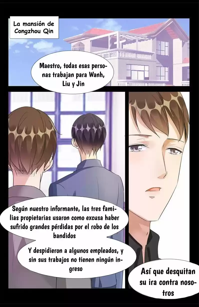 Malvado General - Capítulo 61 - Página 5 - LectorTMOo