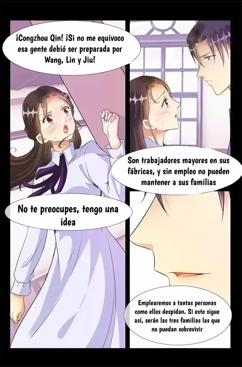 Malvado General - Capítulo 61 - Página 7 - LectorTMOo