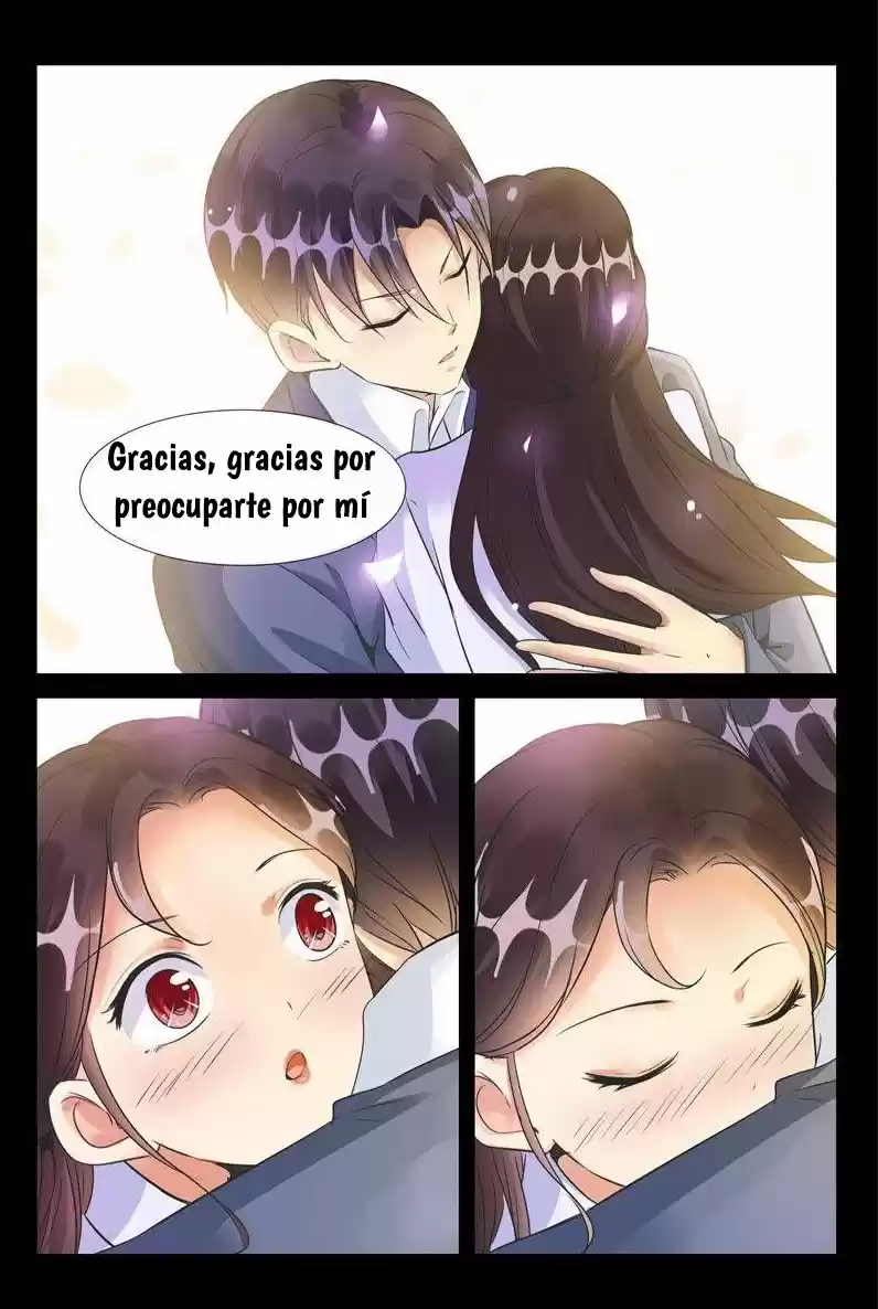 Malvado General - Capítulo 61 - Página 9 - LectorTMOo