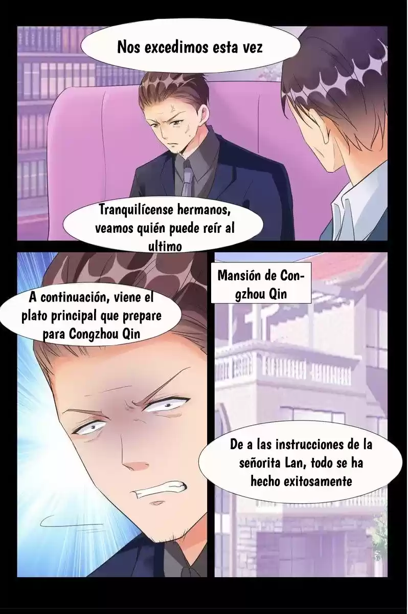 Malvado General - Capítulo 62 - Página 4 - LectorTMOo