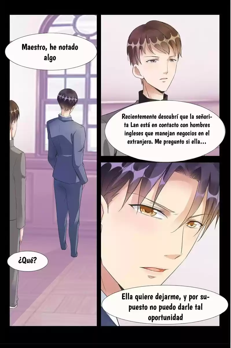 Malvado General - Capítulo 62 - Página 5 - LectorTMOo