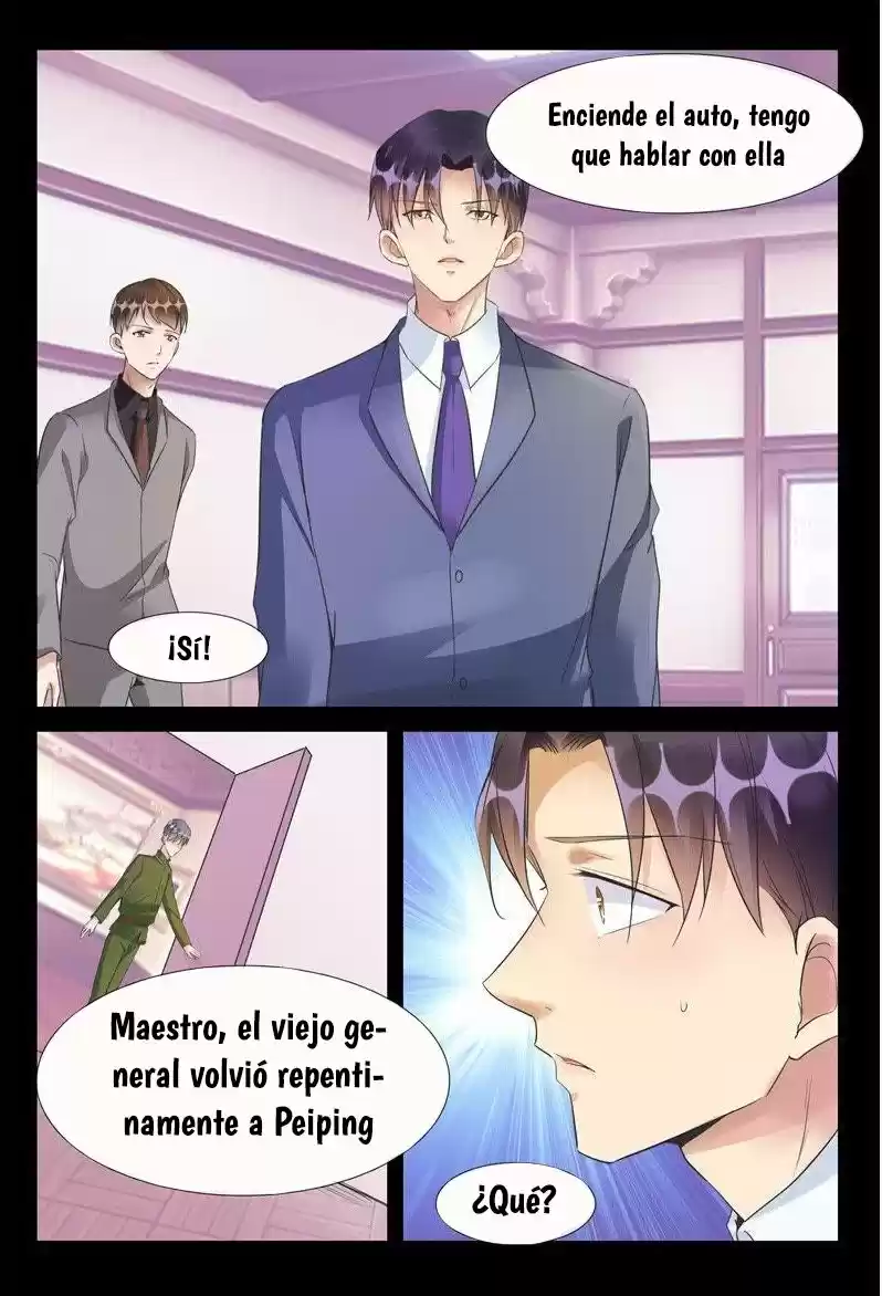 Malvado General - Capítulo 62 - Página 6 - LectorTMOo