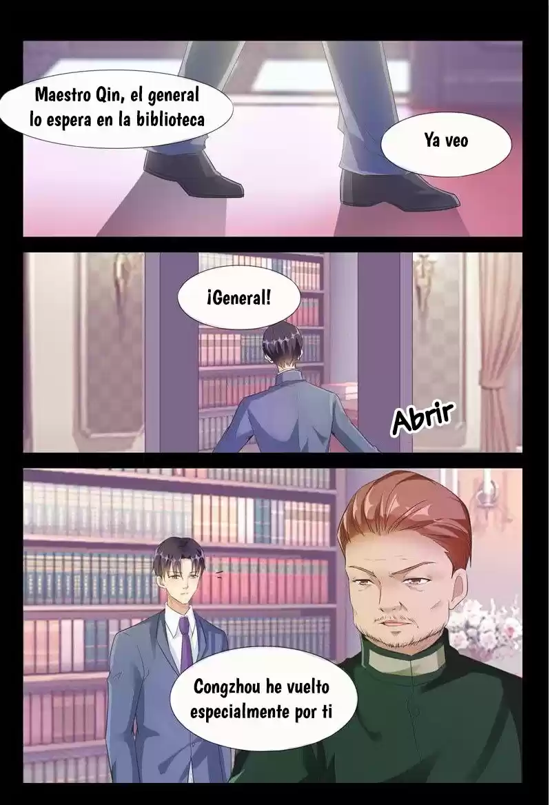 Malvado General - Capítulo 62 - Página 7 - LectorTMOo