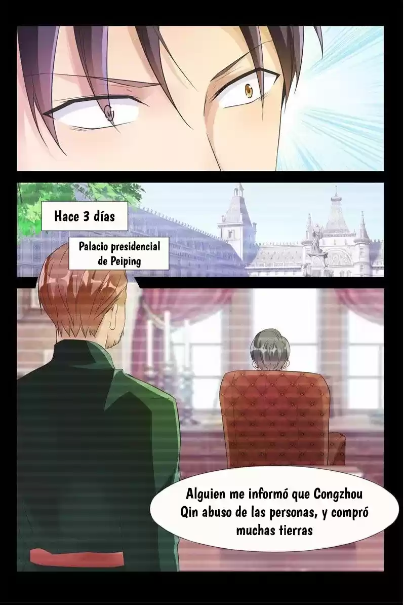Malvado General - Capítulo 62 - Página 9 - LectorTMOo