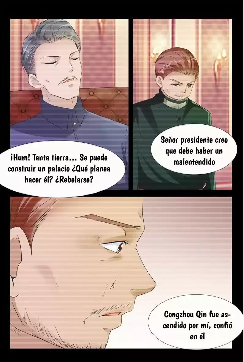 Malvado General - Capítulo 62 - Página 10 - LectorTMOo