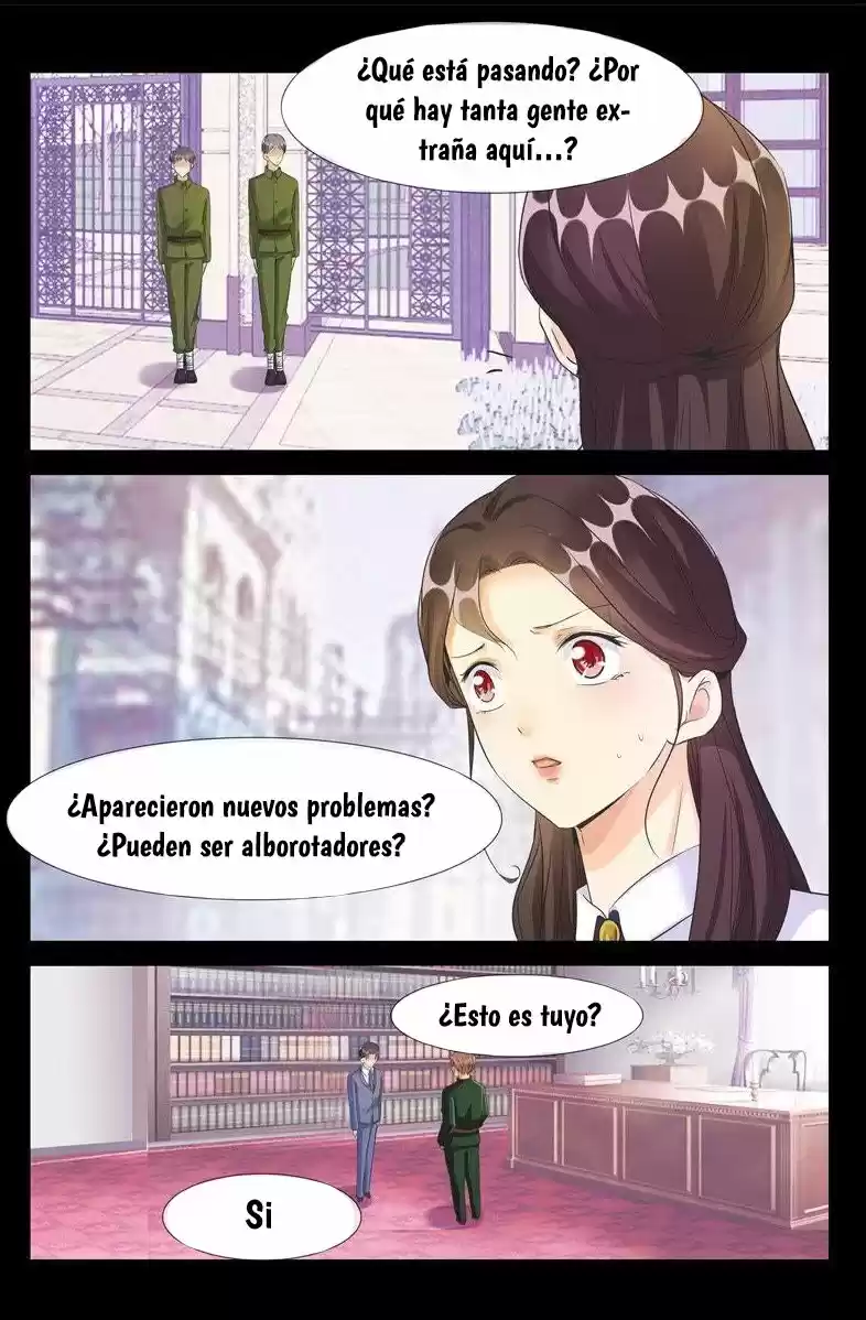 Malvado General - Capítulo 63 - Página 4 - LectorTMOo