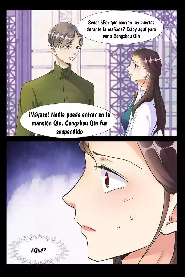 Malvado General - Capítulo 63 - Página 7 - LectorTMOo