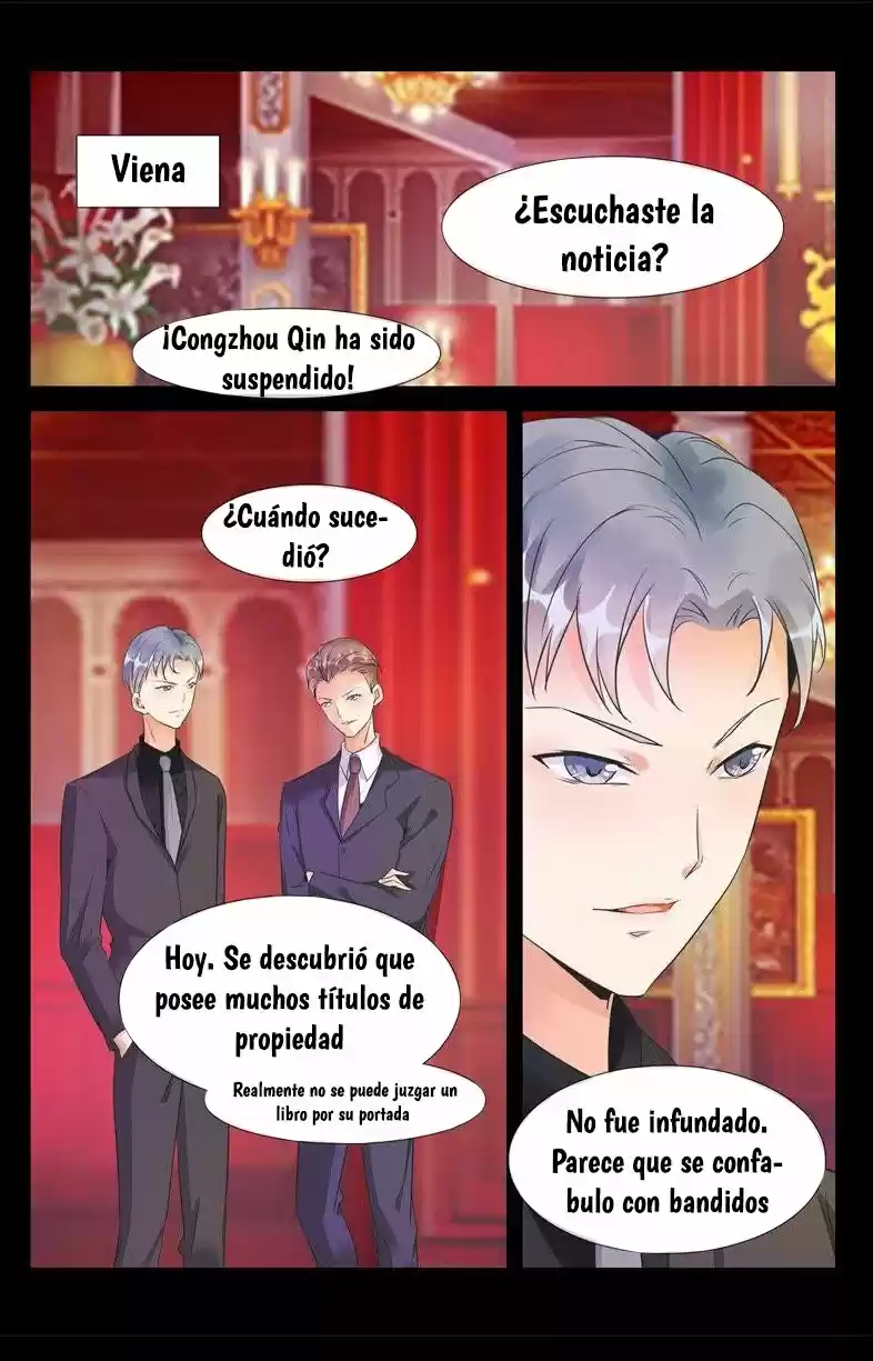 Malvado General - Capítulo 63 - Página 8 - LectorTMOo