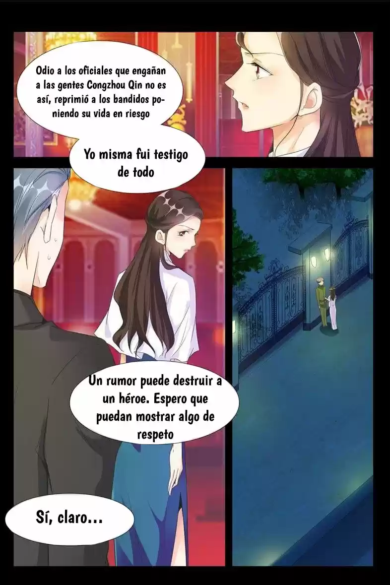 Malvado General - Capítulo 63 - Página 10 - LectorTMOo