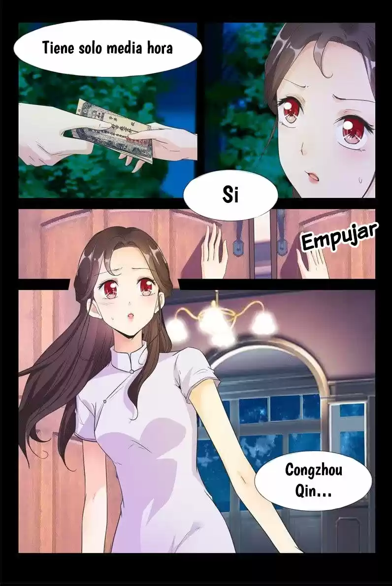 Malvado General - Capítulo 64 - Página 3 - LectorTMOo
