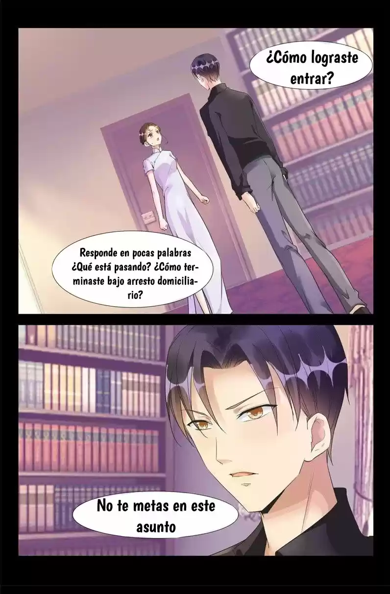 Malvado General - Capítulo 64 - Página 4 - LectorTMOo