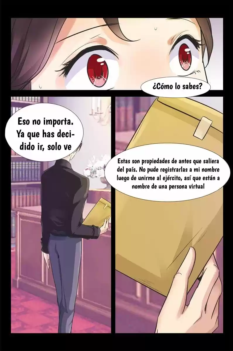 Malvado General - Capítulo 64 - Página 6 - LectorTMOo