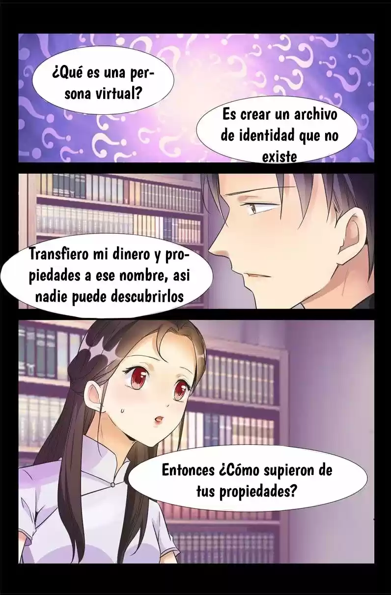 Malvado General - Capítulo 64 - Página 8 - LectorTMOo