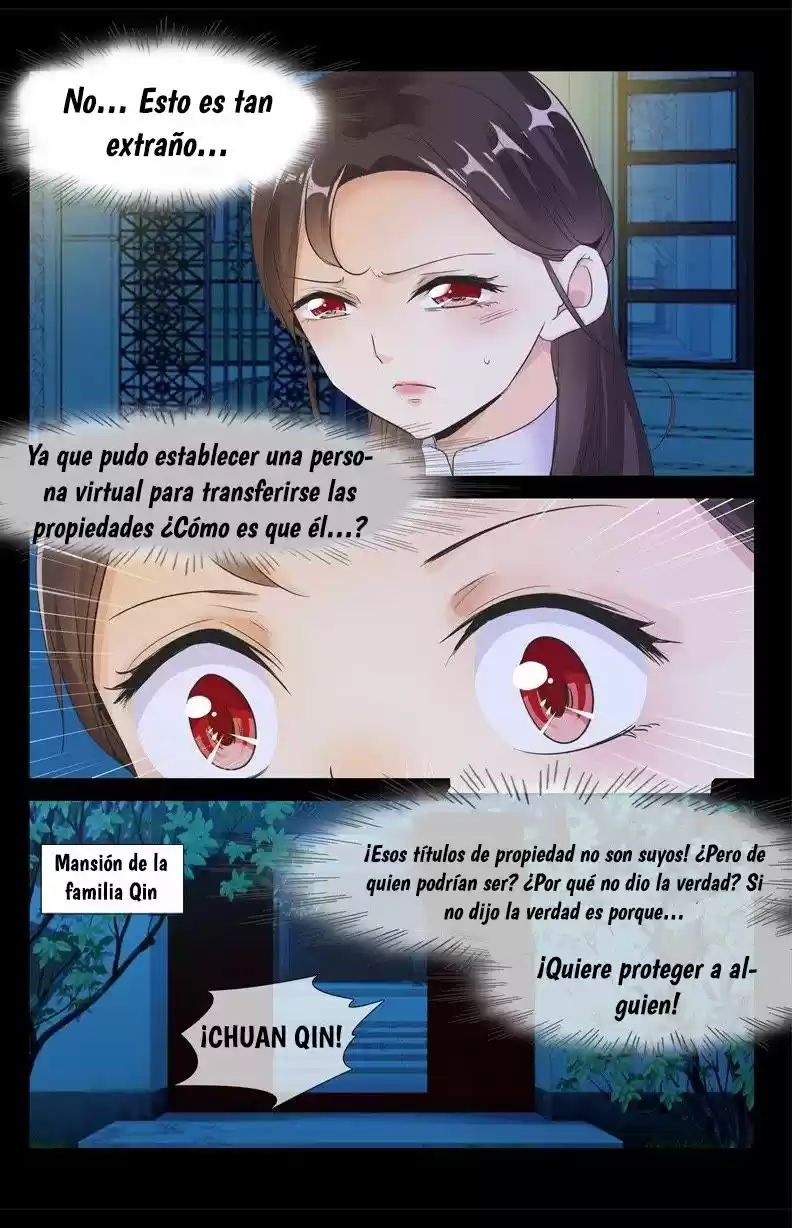 Malvado General - Capítulo 65 - Página 3 - LectorTMOo