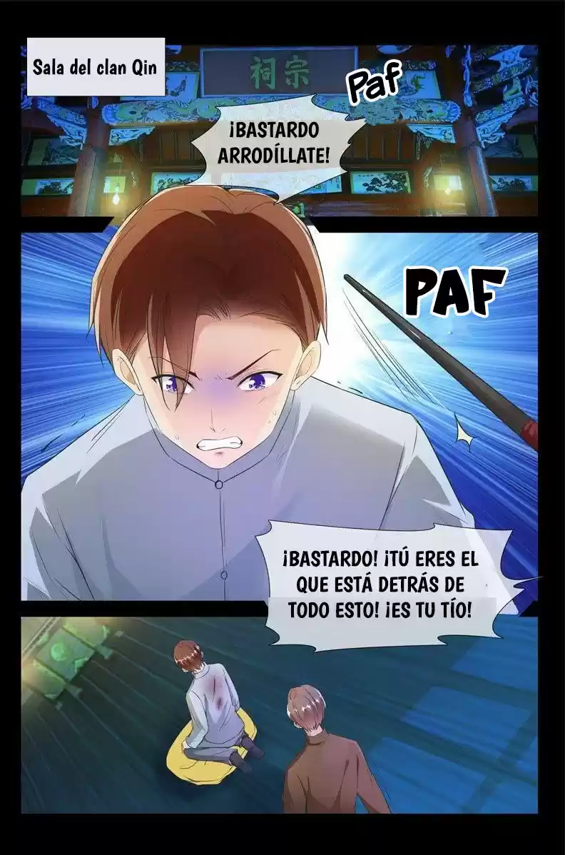 Malvado General - Capítulo 65 - Página 5 - LectorTMOo