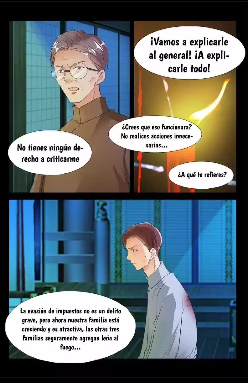 Malvado General - Capítulo 65 - Página 7 - LectorTMOo