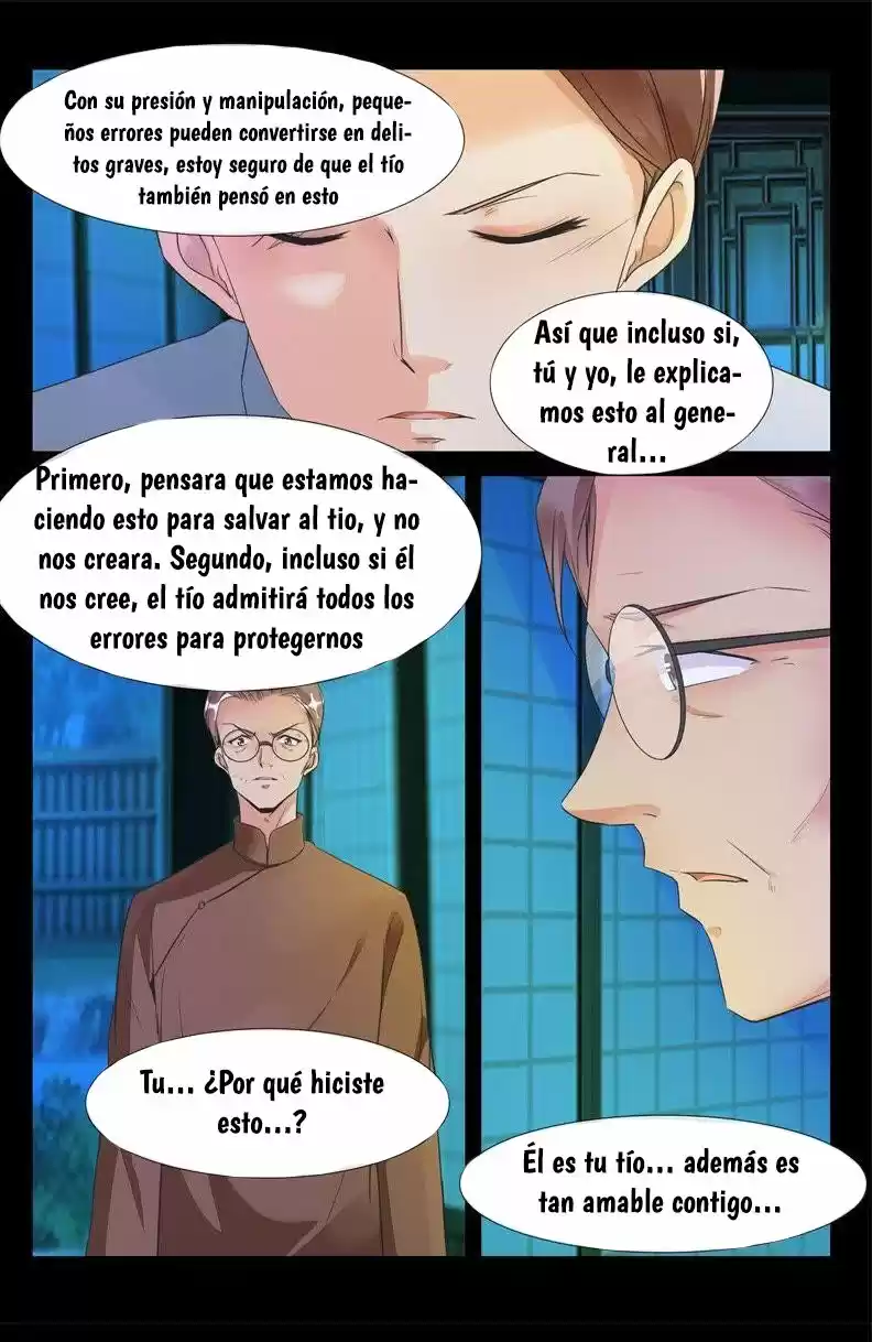 Malvado General - Capítulo 65 - Página 8 - LectorTMOo