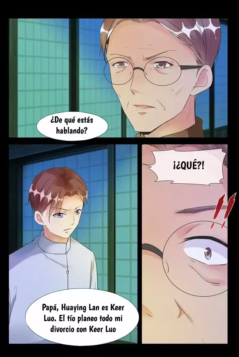 Malvado General - Capítulo 65 - Página 10 - LectorTMOo