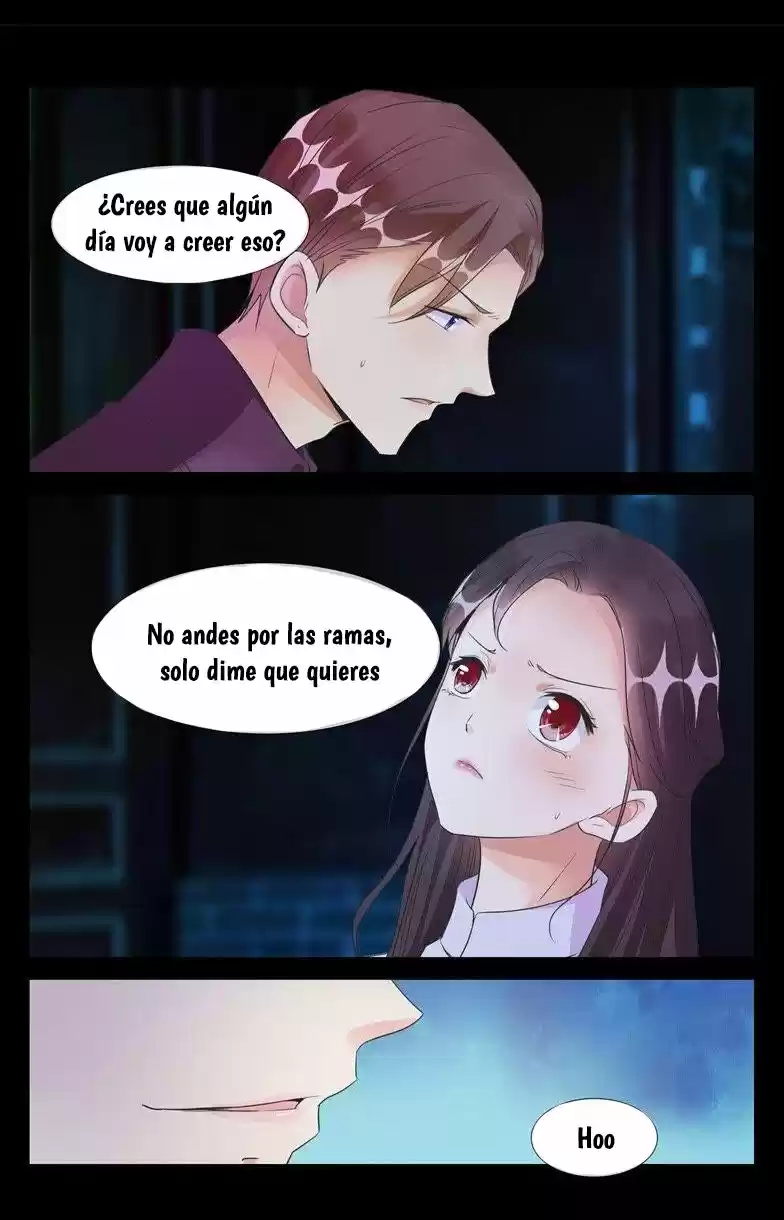 Malvado General - Capítulo 66 - Página 7 - LectorTMOo