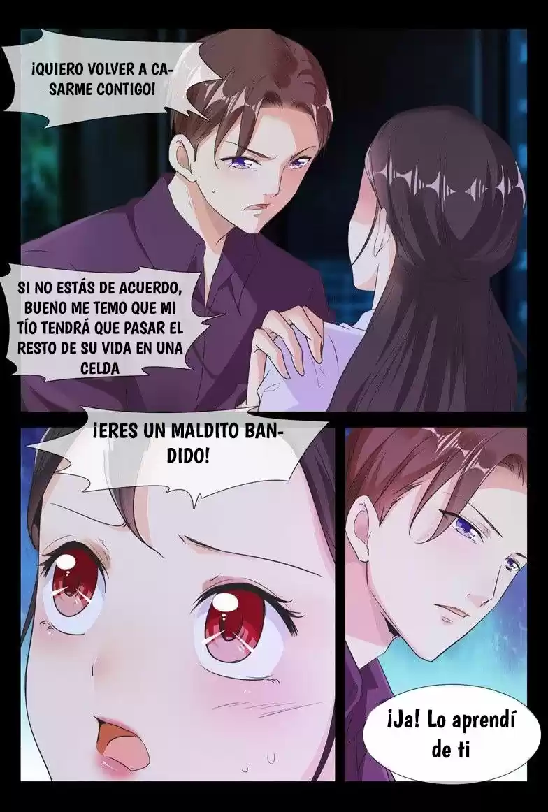 Malvado General - Capítulo 66 - Página 9 - LectorTMOo