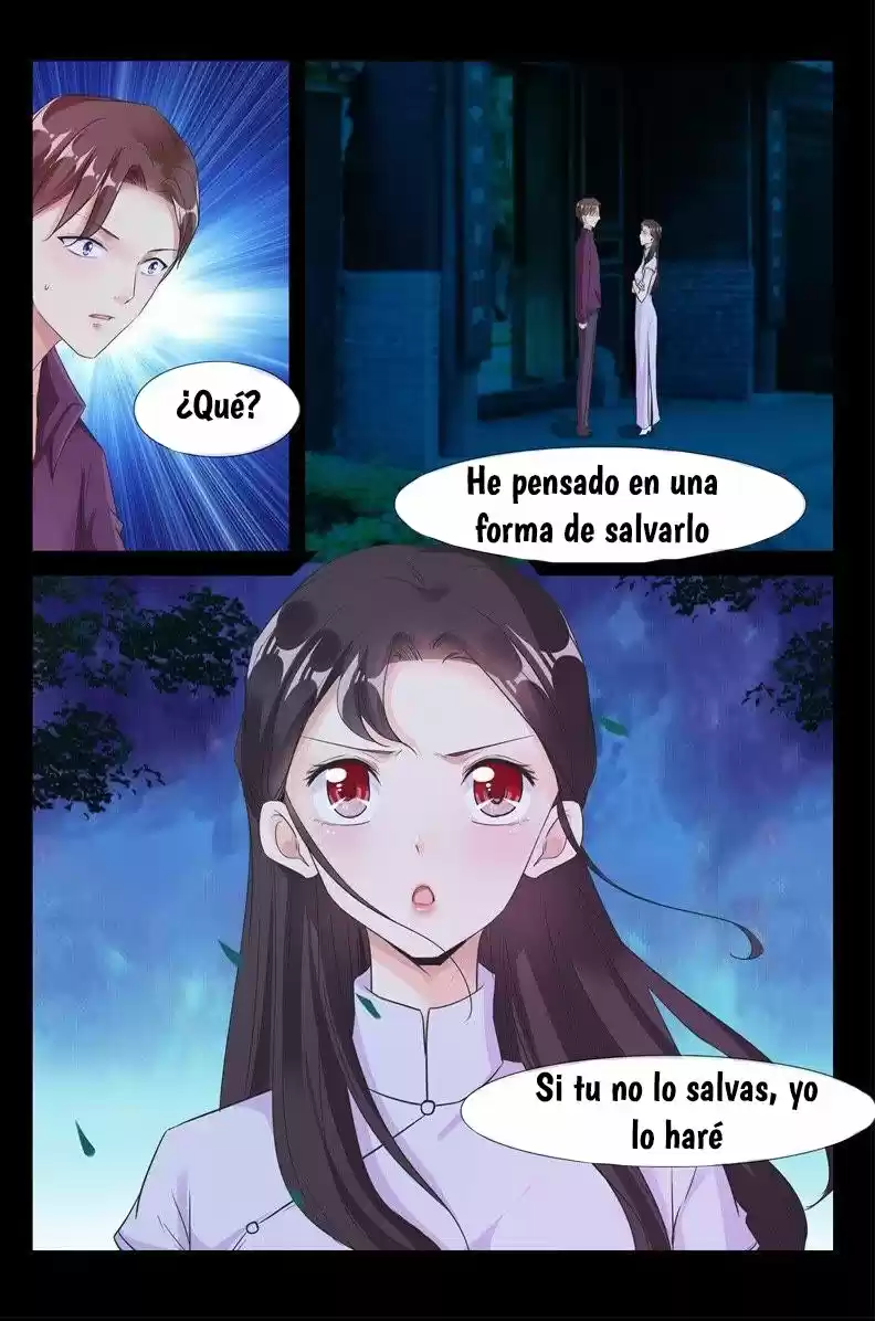 Malvado General - Capítulo 67 - Página 3 - LectorTMOo