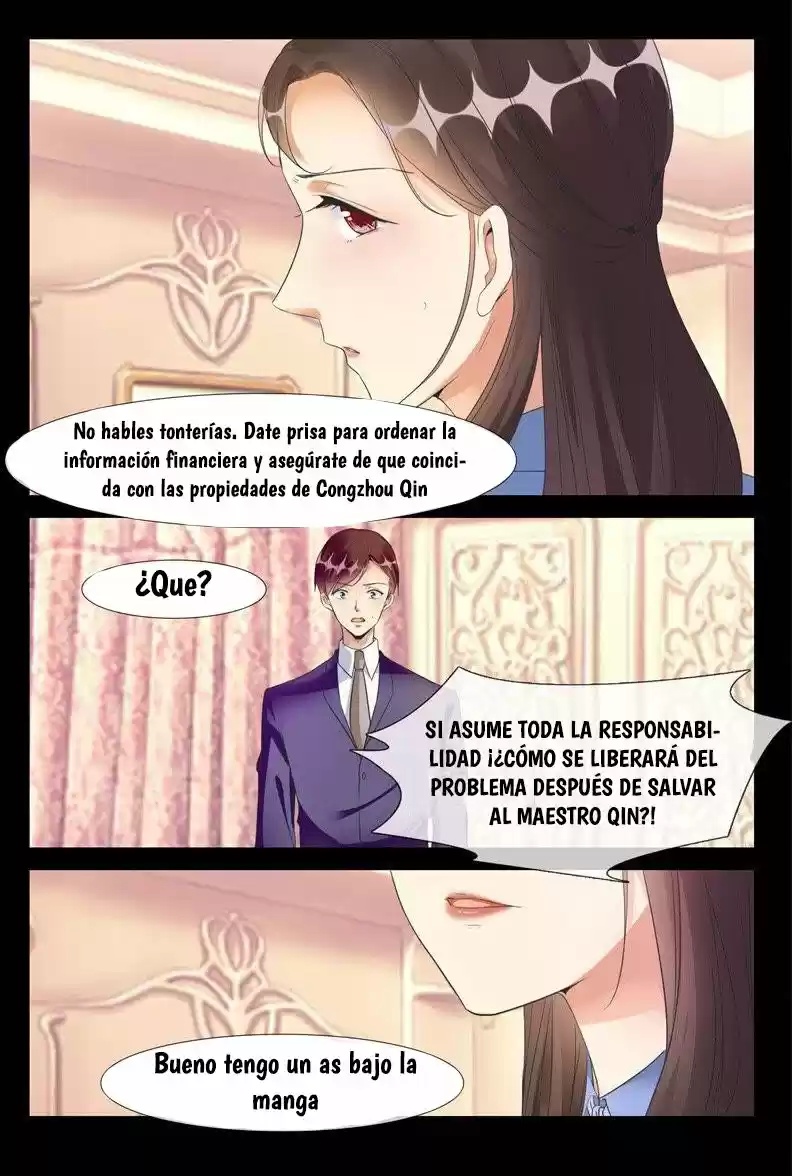 Malvado General - Capítulo 67 - Página 6 - LectorTMOo