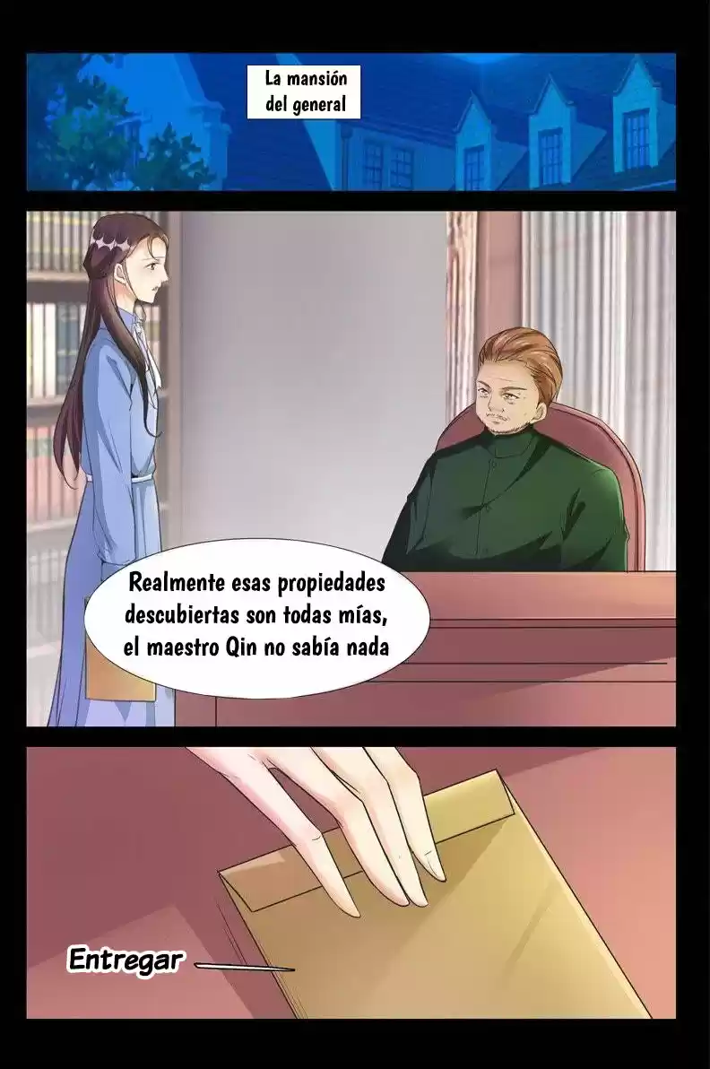 Malvado General - Capítulo 67 - Página 7 - LectorTMOo