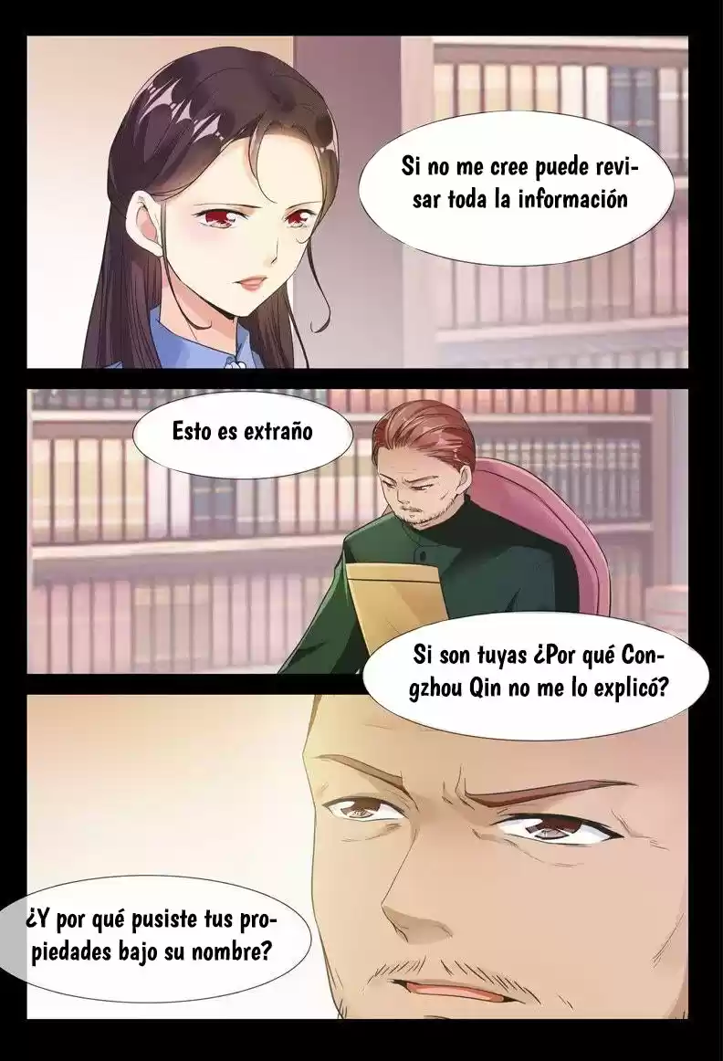 Malvado General - Capítulo 67 - Página 8 - LectorTMOo