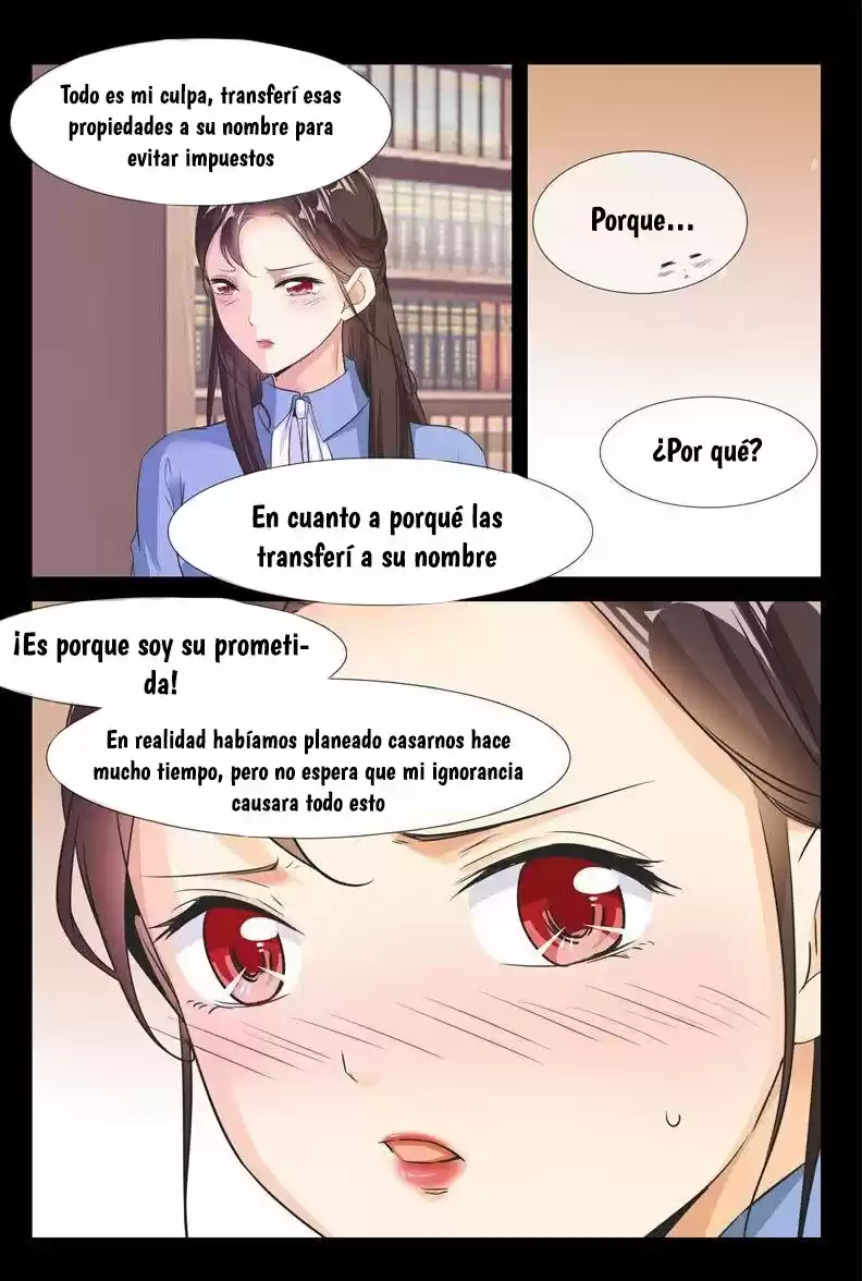 Malvado General - Capítulo 67 - Página 9 - LectorTMOo