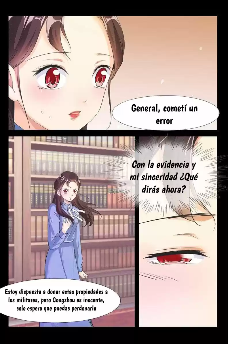 Malvado General - Capítulo 67 - Página 10 - LectorTMOo