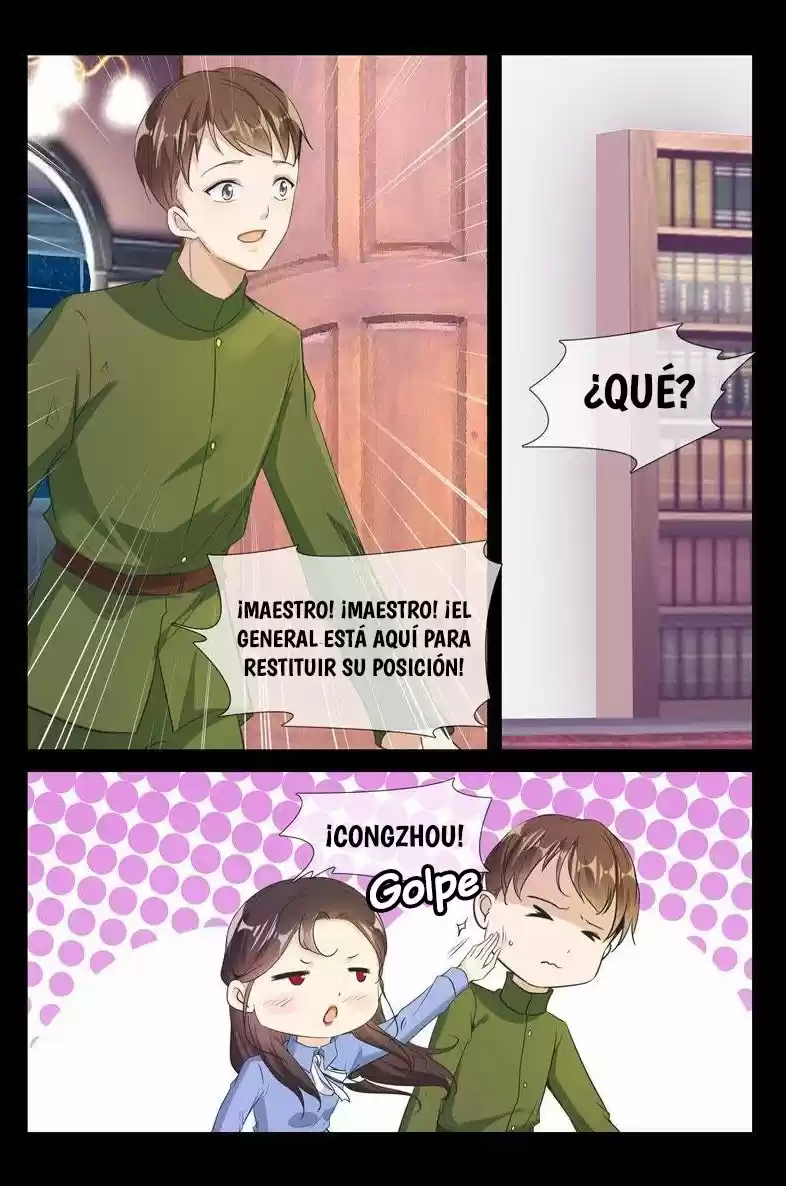 Malvado General - Capítulo 68 - Página 4 - LectorTMOo