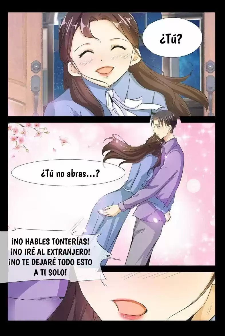 Malvado General - Capítulo 68 - Página 5 - LectorTMOo
