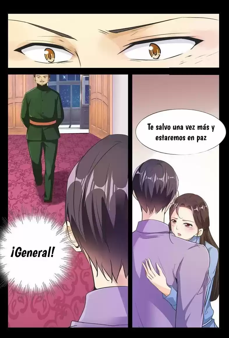 Malvado General - Capítulo 68 - Página 6 - LectorTMOo