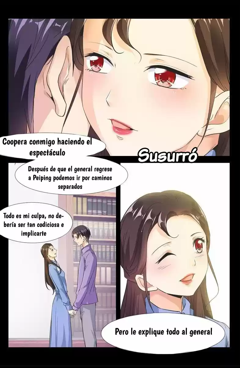 Malvado General - Capítulo 68 - Página 7 - LectorTMOo