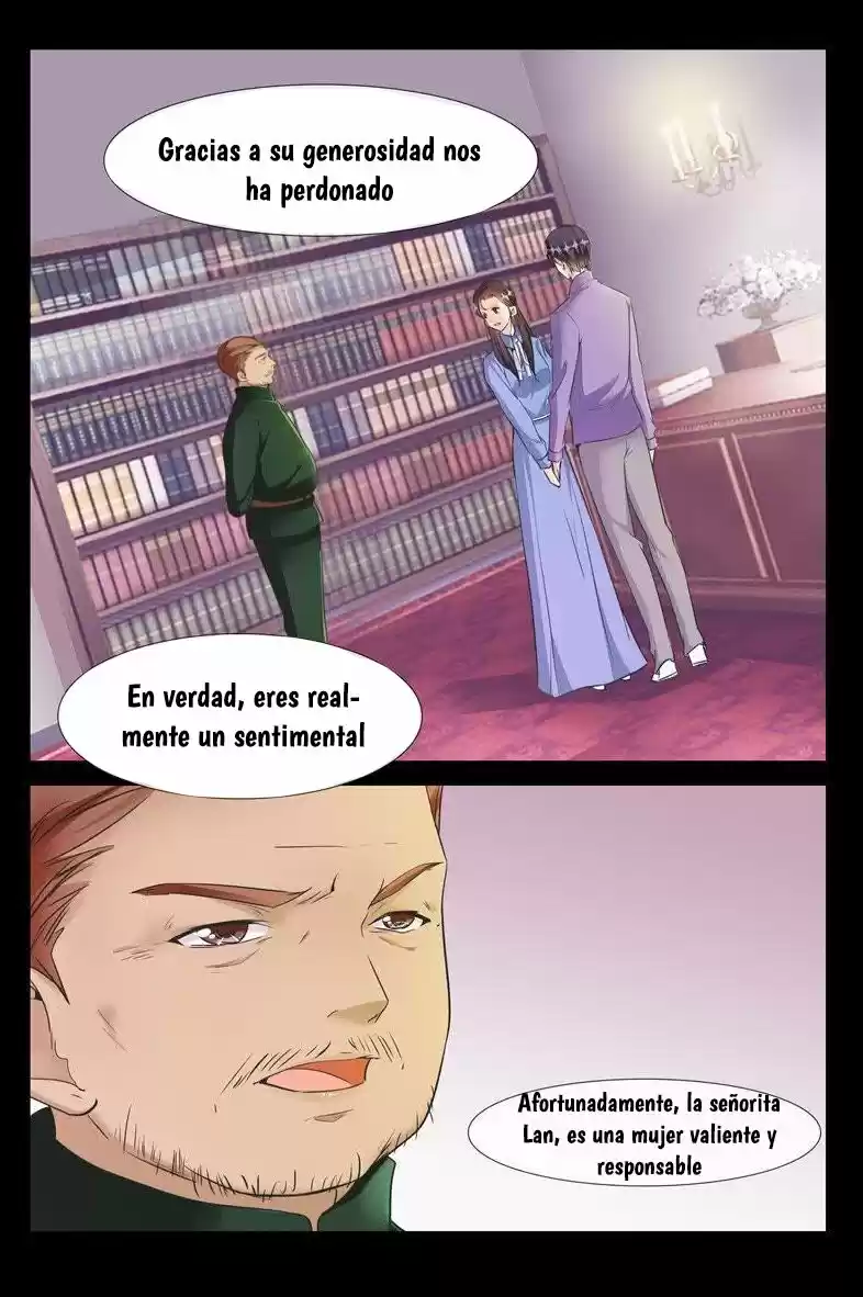 Malvado General - Capítulo 68 - Página 8 - LectorTMOo