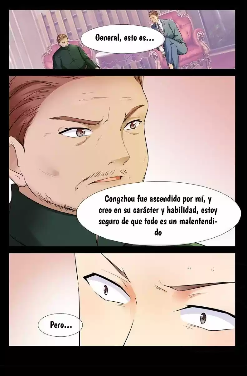 Malvado General - Capítulo 69 - Página 5 - LectorTMOo