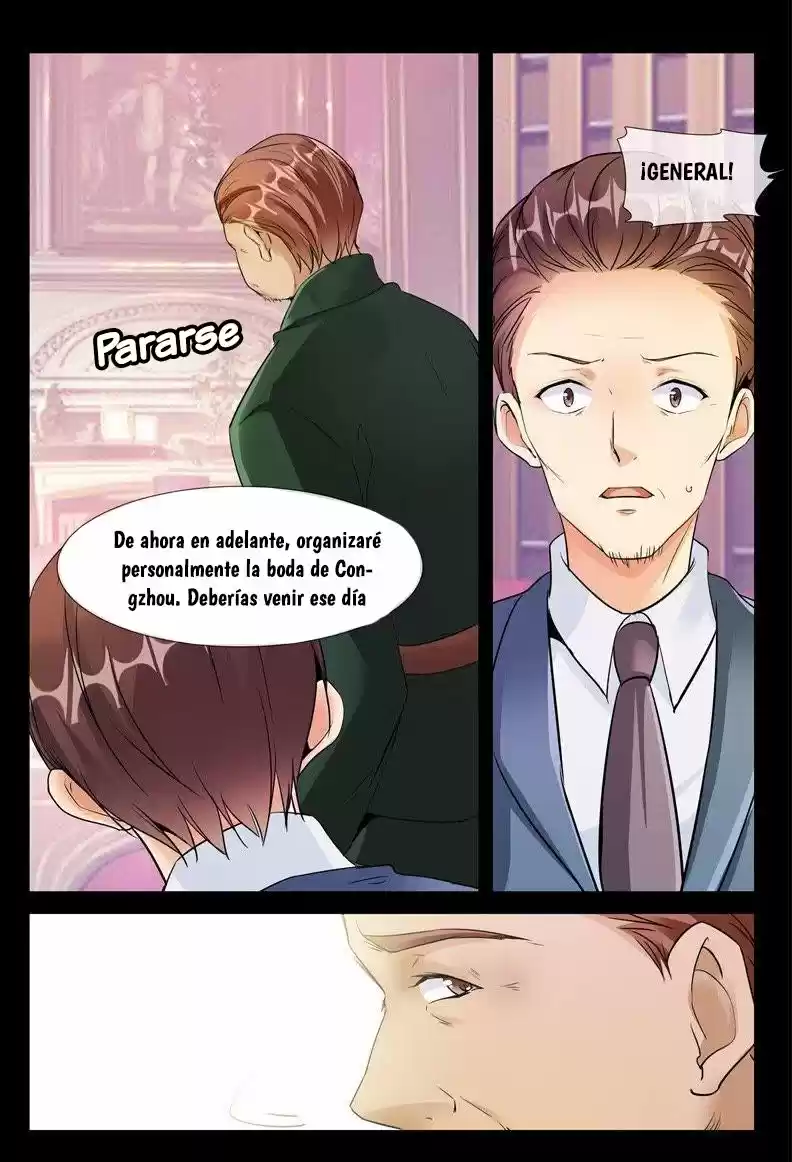 Malvado General - Capítulo 69 - Página 6 - LectorTMOo