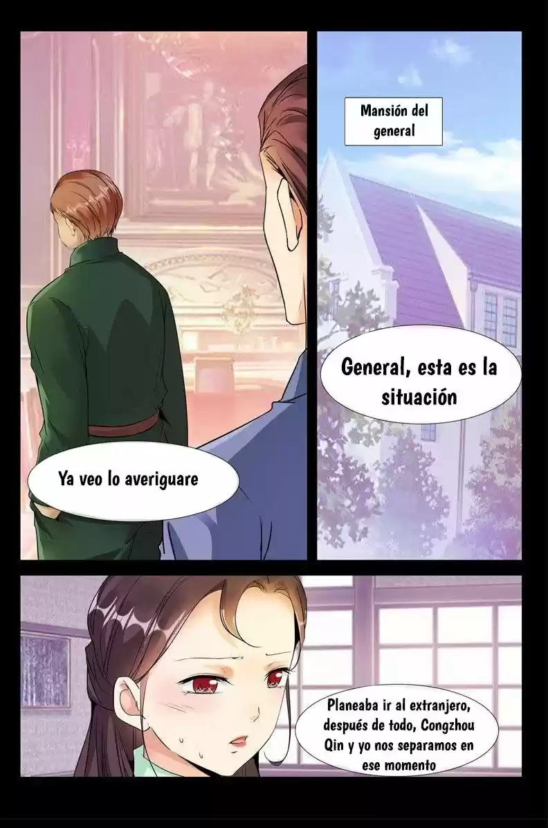Malvado General - Capítulo 69 - Página 8 - LectorTMOo