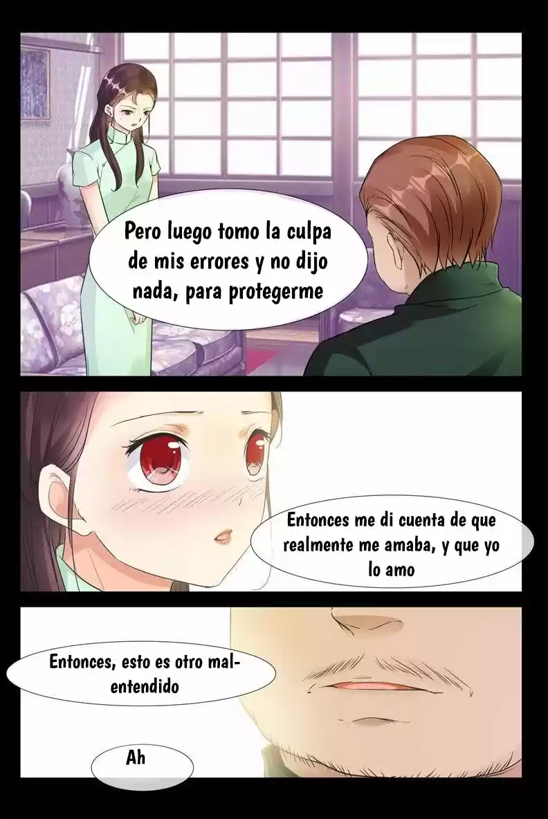 Malvado General - Capítulo 69 - Página 9 - LectorTMOo
