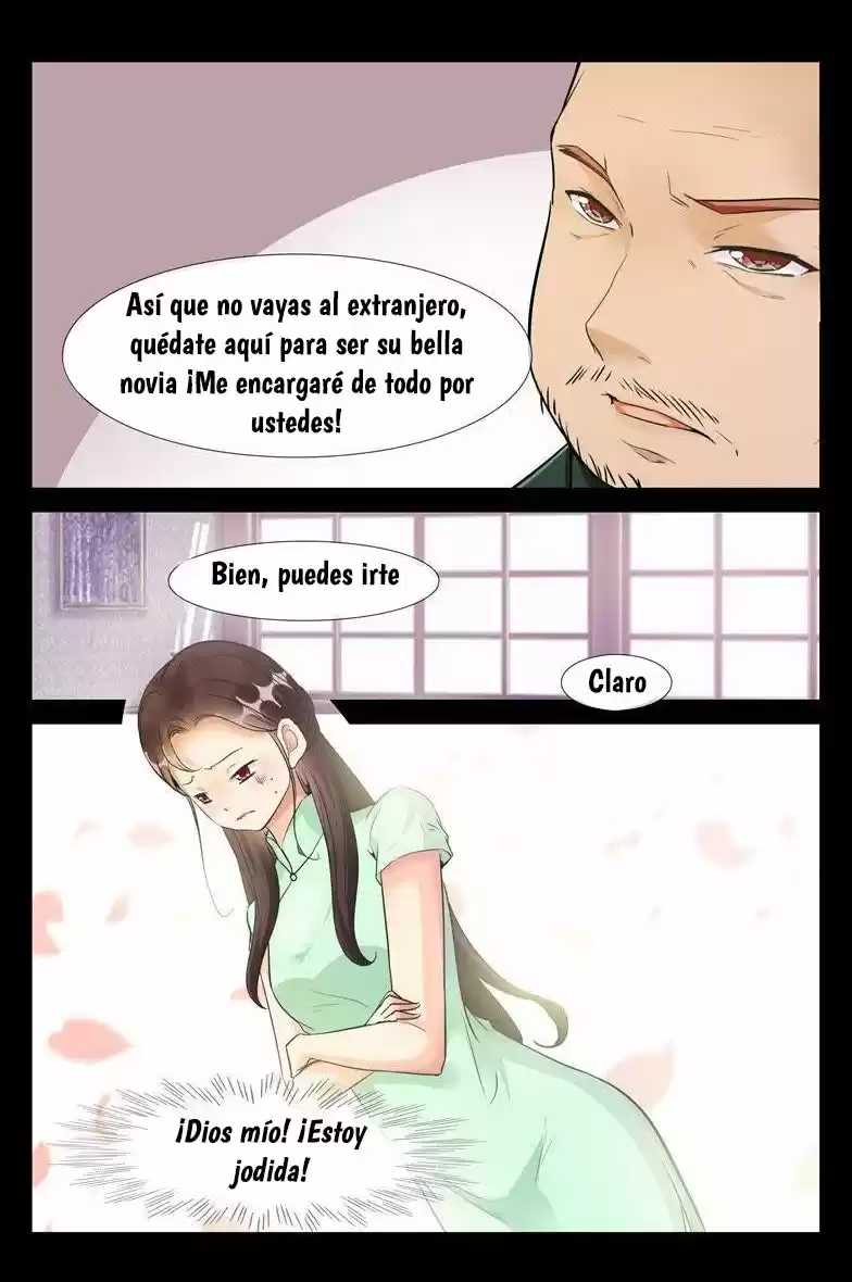 Malvado General - Capítulo 70 - Página 4 - LectorTMOo