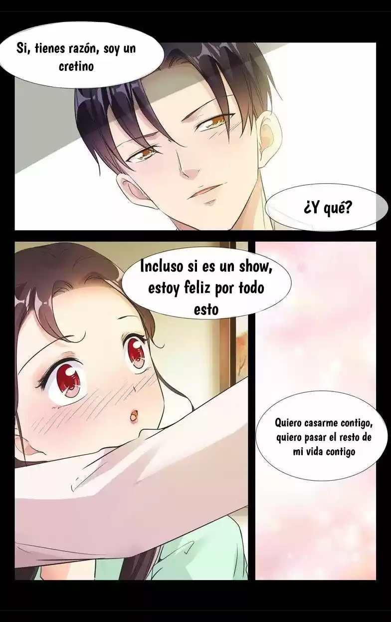 Malvado General - Capítulo 70 - Página 9 - LectorTMOo