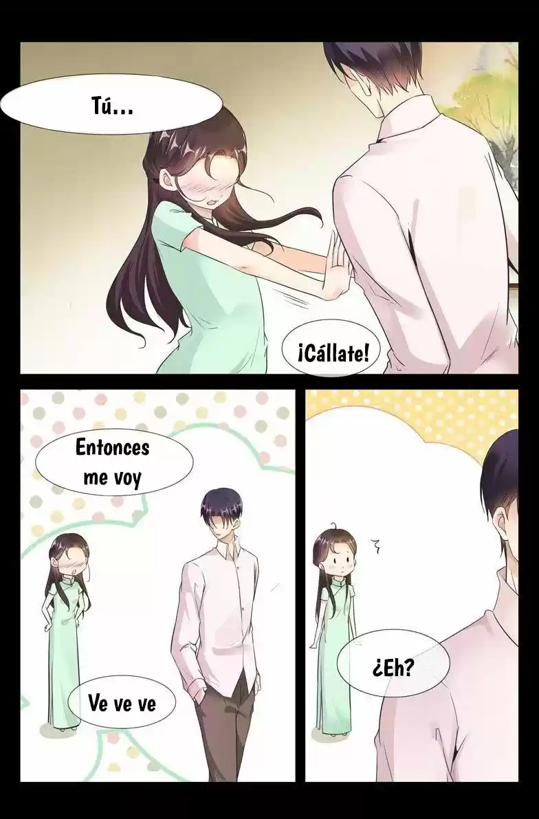 Malvado General - Capítulo 70 - Página 10 - LectorTMOo