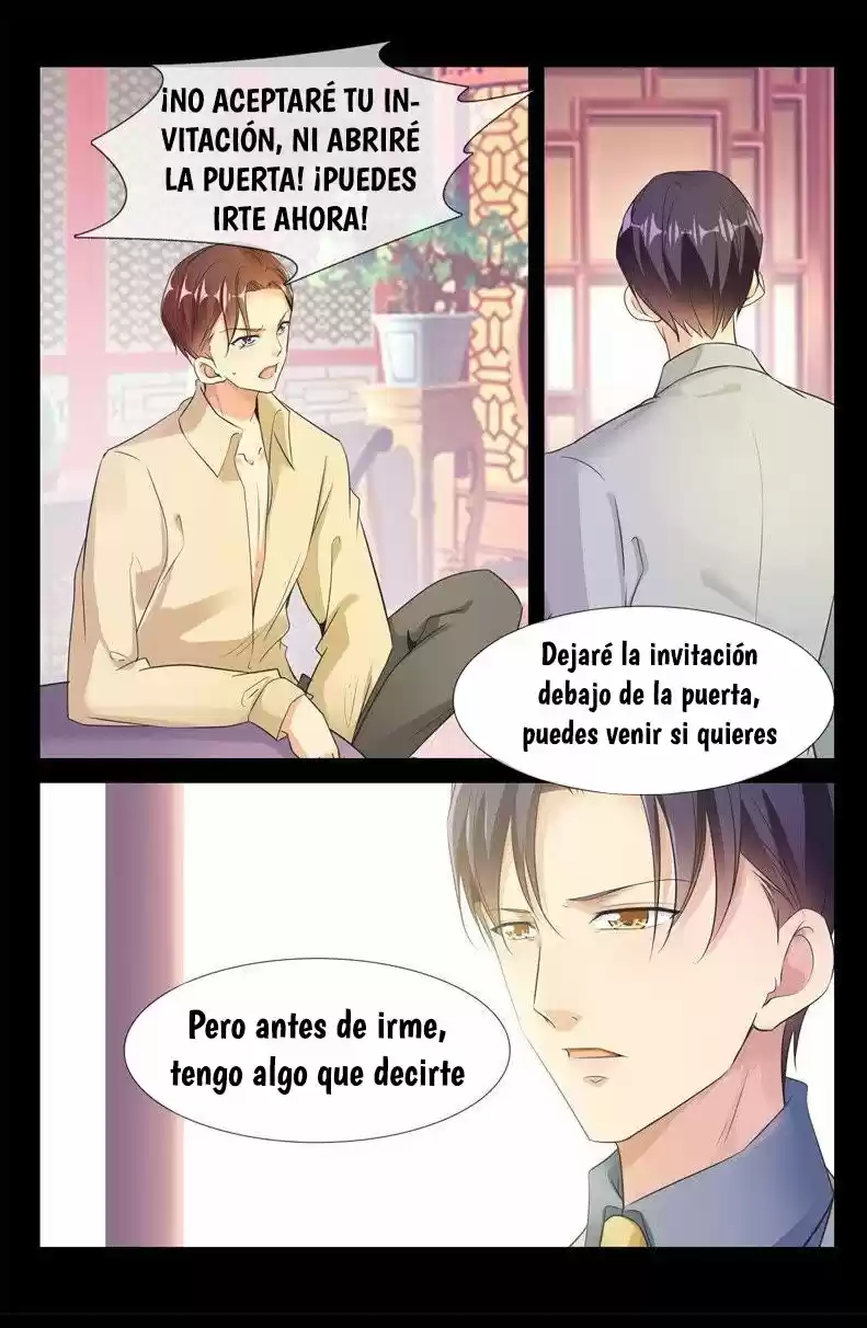 Malvado General - Capítulo 71 - Página 8 - LectorTMOo
