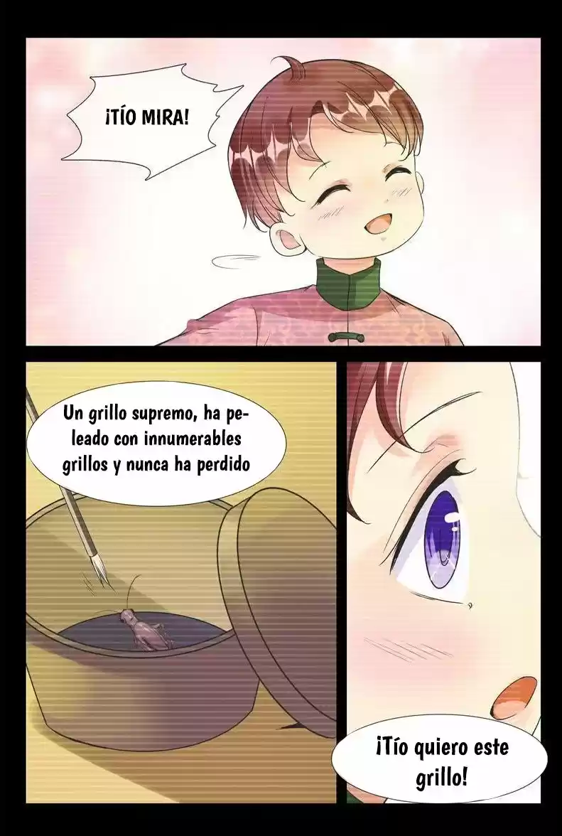Malvado General - Capítulo 71 - Página 10 - LectorTMOo
