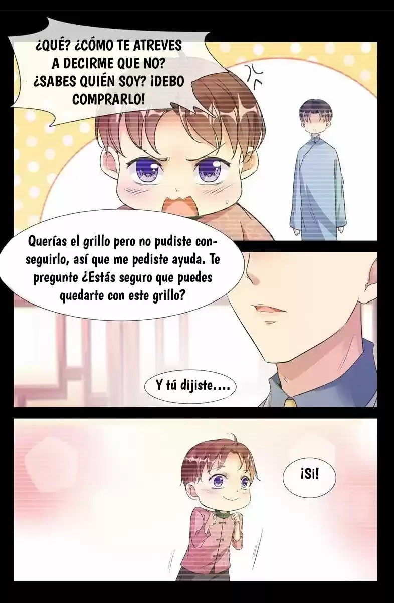 Malvado General - Capítulo 72 - Página 4 - LectorTMOo