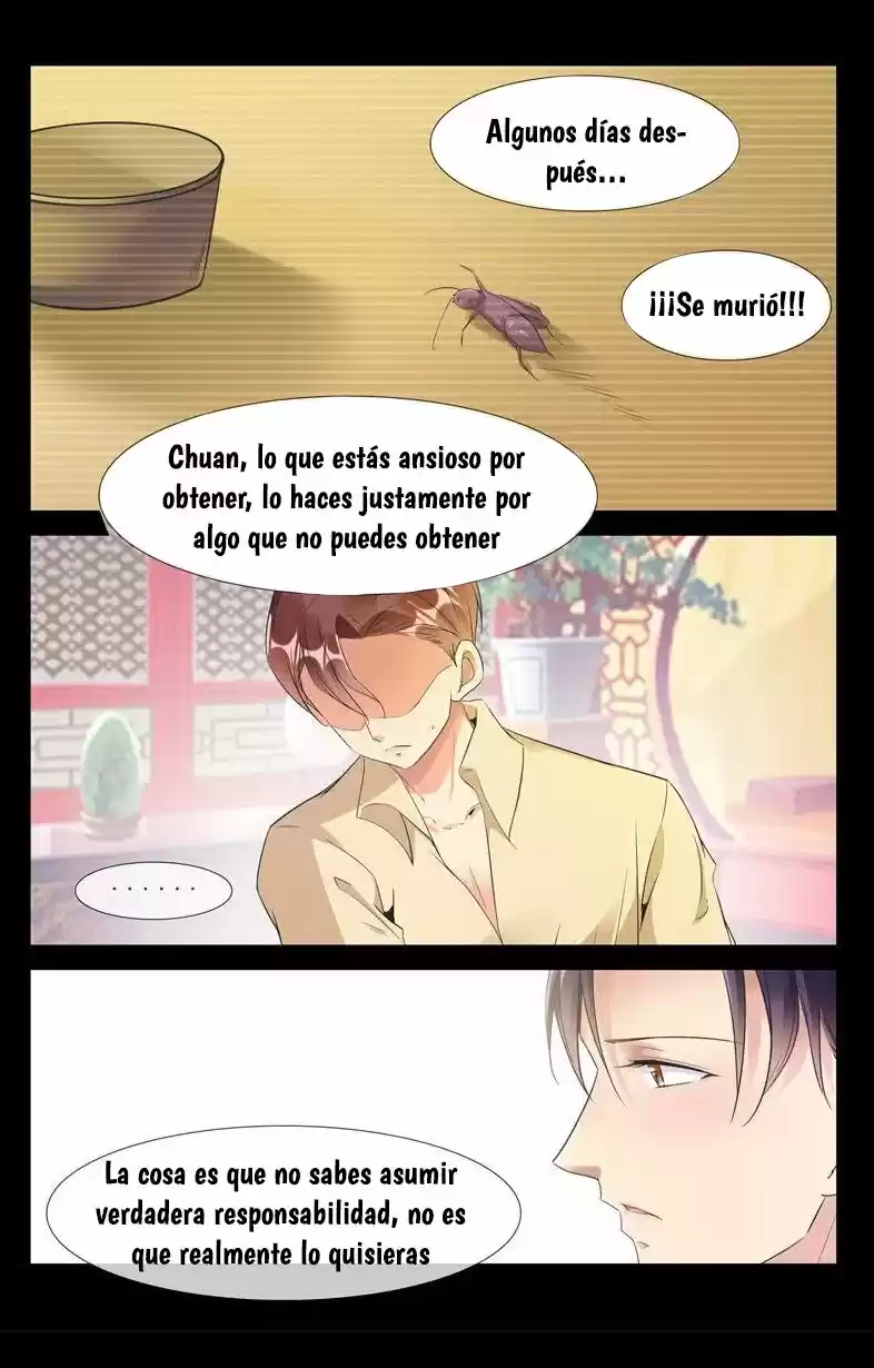 Malvado General - Capítulo 72 - Página 5 - LectorTMOo