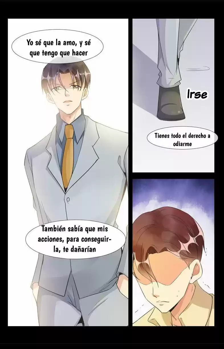 Malvado General - Capítulo 72 - Página 7 - LectorTMOo